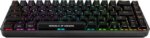 ASUS ROG Falchion NX 65% Wireless RGB Mechanical Gaming Keyboard - ROG NX Red Linear Switches, PBT Doubleshot Keycaps, Wired / 2.4G Hz, Touch Panel, - Pappy Mall