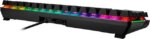 ASUS ROG Falchion NX 65% Wireless RGB Mechanical Gaming Keyboard - ROG NX Red Linear Switches, PBT Doubleshot Keycaps, Wired / 2.4G Hz, Touch Panel, - Pappy Mall