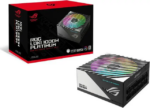 ASUS ROG Loki SFX-L 1000W Platinum (Fully Modular Power Supply, 80+ Platinum, 120mm PWM ARGB Fan, Aura Sync, ATX 3.0 Compatible, PCIe 5.0 Ready) - Pappy Mall
