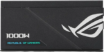 ASUS ROG Loki SFX-L 1000W Platinum (Fully Modular Power Supply, 80+ Platinum, 120mm PWM ARGB Fan, Aura Sync, ATX 3.0 Compatible, PCIe 5.0 Ready) - Pappy Mall