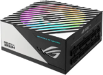 ASUS ROG Loki SFX-L 1200W Titanium PSU (Fully Modular Power Supply, 80+ Titanium, 120mm PWM ARGB Fan, Aura Sync, ATX 3.0 Compatible, PCIe 5.0 Ready) - Newegg.com - Pappy Mall