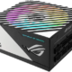 ASUS ROG Loki SFX-L 1200W Titanium PSU (Fully Modular Power Supply, 80+ Titanium, 120mm PWM ARGB Fan, Aura Sync, ATX 3.0 Compatible, PCIe 5.0 Ready) - Newegg.com - Pappy Mall