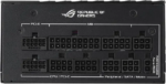 ASUS ROG Loki SFX-L 1200W Titanium PSU (Fully Modular Power Supply, 80+ Titanium, 120mm PWM ARGB Fan, Aura Sync, ATX 3.0 Compatible, PCIe 5.0 Ready) - Newegg.com - Pappy Mall