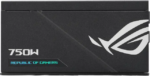 ASUS ROG Loki SFX-L 750W Platinum (Fully Modular Power Supply, 80+ Platinum, Lambda A Certified, 120mm PWM ARGB Fan, Aura Sync, ATX 3.0 Compatible, - Pappy Mall