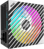 ASUS ROG Loki SFX-L 750W Platinum (Fully Modular Power Supply, 80+ Platinum, Lambda A Certified, 120mm PWM ARGB Fan, Aura Sync, ATX 3.0 Compatible, - Pappy Mall