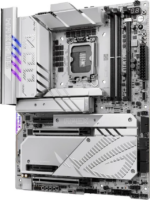 ASUS ROG MAXIMUS Z890 APEX Intel® Z890 LGA 1851 ATX motherboard, Advanced AI PC-ready, 22+2+1+2 stages, DDR5, WiFi 7, 5G LAN, 3x PCIe® 5.0 M.2, - Pappy Mall