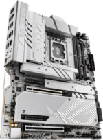 ASUS ROG MAXIMUS Z890 APEX Intel® Z890 LGA 1851 ATX motherboard, Advanced AI PC-ready, 22+2+1+2 stages, DDR5, WiFi 7, 5G LAN, 3x PCIe® 5.0 M.2, - Pappy Mall