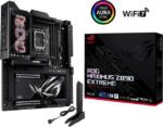 ASUS ROG MAXIMUS Z890 EXTREME Intel® Z890 LGA 1851 E-ATX motherboard, Advanced AI PC-ready, 24+2+1+2 stages, DDR5, WiFi7, 2.5G/10G LAN, PCIe® 5.0 M.2, - Pappy Mall