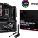 ASUS ROG MAXIMUS Z890 EXTREME Intel® Z890 LGA 1851 E-ATX motherboard, Advanced AI PC-ready, 24+2+1+2 stages, DDR5, WiFi7, 2.5G/10G LAN, PCIe® 5.0 M.2, - Pappy Mall