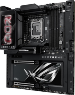 ASUS ROG MAXIMUS Z890 EXTREME Intel® Z890 LGA 1851 E-ATX motherboard, Advanced AI PC-ready, 24+2+1+2 stages, DDR5, WiFi7, 2.5G/10G LAN, PCIe® 5.0 M.2, - Pappy Mall
