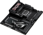 ASUS ROG MAXIMUS Z890 EXTREME Intel® Z890 LGA 1851 E-ATX motherboard, Advanced AI PC-ready, 24+2+1+2 stages, DDR5, WiFi7, 2.5G/10G LAN, PCIe® 5.0 M.2, - Pappy Mall