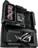ASUS ROG MAXIMUS Z890 EXTREME Intel® Z890 LGA 1851 E-ATX motherboard, Advanced AI PC-ready, 24+2+1+2 stages, DDR5, WiFi7, 2.5G/10G LAN, PCIe® 5.0 M.2, - Pappy Mall