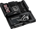 ASUS ROG MAXIMUS Z890 EXTREME Intel® Z890 LGA 1851 E-ATX motherboard, Advanced AI PC-ready, 24+2+1+2 stages, DDR5, WiFi7, 2.5G/10G LAN, PCIe® 5.0 M.2, - Pappy Mall