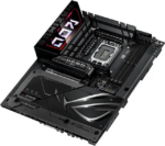 ASUS ROG MAXIMUS Z890 HERO BTF Z890 LGA 1851 ATX motherboard, hidden-connector design, Advanced AI PC Ready, 22+1+2+2 stages, DDR5, WiFi 7, 2.5G LAN, - Pappy Mall