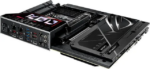 ASUS ROG MAXIMUS Z890 HERO BTF Z890 LGA 1851 ATX motherboard, hidden-connector design, Advanced AI PC Ready, 22+1+2+2 stages, DDR5, WiFi 7, 2.5G LAN, - Pappy Mall