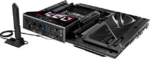ASUS ROG MAXIMUS Z890 HERO BTF Z890 LGA 1851 ATX motherboard, hidden-connector design, Advanced AI PC Ready, 22+1+2+2 stages, DDR5, WiFi 7, 2.5G LAN, - Pappy Mall
