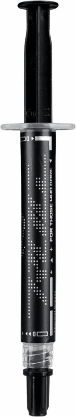 ASUS ROG RG-07 PERFORMANCE THERMAL PASTE - 3 Grams, 2.5 W/m.k Rated Thermal Absorption Paste for All Processors and Graphics Cards - Pappy Mall