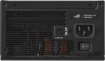 ASUS ROG Strix 1000W Platinum (Fully Modular Power Supply, 80 Plus Platinum Certified, ATX 3.1, Cybenetics Lambda A+, GaN MOSFET, GPU-First - Pappy Mall