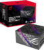 ASUS ROG Strix 1000W Platinum (Fully Modular Power Supply, 80 Plus Platinum Certified, ATX 3.1, Cybenetics Lambda A+, GaN MOSFET, GPU-First - Pappy Mall