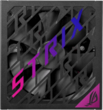 ASUS ROG Strix 1000W Platinum (Fully Modular Power Supply, 80 Plus Platinum Certified, ATX 3.1, Cybenetics Lambda A+, GaN MOSFET, GPU-First - Pappy Mall