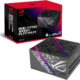 ASUS ROG Strix 1000W Platinum (Fully Modular Power Supply, 80 Plus Platinum Certified, ATX 3.1, Cybenetics Lambda A+, GaN MOSFET, GPU-First - Pappy Mall