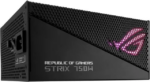 ASUS ROG Strix 750W Gold Aura Edition (Fully Modular Power Supply, 80+ Gold Certified, ATX 3.0, Cybenetics Lambda A++ Certification, PCIe Gen 5.0 - Pappy Mall