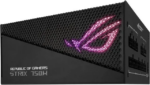ASUS ROG Strix 750W Gold Aura Edition (Fully Modular Power Supply, 80+ Gold Certified, ATX 3.0, Cybenetics Lambda A++ Certification, PCIe Gen 5.0 - Pappy Mall