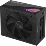 ASUS ROG Strix 750W Gold Aura Edition (Fully Modular Power Supply, 80+ Gold Certified, ATX 3.0, Cybenetics Lambda A++ Certification, PCIe Gen 5.0 - Pappy Mall