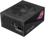 ASUS ROG Strix 750W Gold Aura Edition (Fully Modular Power Supply, 80+ Gold Certified, ATX 3.0, Cybenetics Lambda A++ Certification, PCIe Gen 5.0 - Pappy Mall