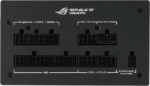 ASUS ROG Strix 750W Gold Aura Edition (Fully Modular Power Supply, 80+ Gold Certified, ATX 3.0, Cybenetics Lambda A++ Certification, PCIe Gen 5.0 - Pappy Mall