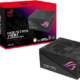 ASUS ROG Strix 750W Gold Aura Edition (Fully Modular Power Supply, 80+ Gold Certified, ATX 3.0, Cybenetics Lambda A++ Certification, PCIe Gen 5.0 - Pappy Mall