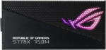 ASUS ROG Strix 750W Gold Aura Edition (Fully Modular Power Supply, 80+ Gold Certified, ATX 3.0, Cybenetics Lambda A++ Certification, PCIe Gen 5.0 - Pappy Mall