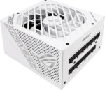 ASUS ROG-STRIX-850G-WHITE 850 W ATX12V Power Supply - Pappy Mall