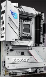 ASUS ROG STRIX B850-A GAMING WIFI R2 ATX Motherboard - Pappy Mall
