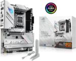 ASUS ROG STRIX B850-A GAMING WIFI R2 ATX Motherboard - Pappy Mall