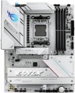 ASUS ROG STRIX B850-A GAMING WIFI R2 ATX Motherboard - Pappy Mall