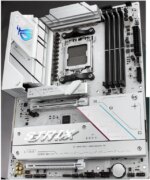 ASUS ROG STRIX B850-A GAMING WIFI R2 ATX Motherboard - Pappy Mall