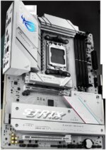 ASUS ROG STRIX B850-A GAMING WIFI R2 ATX Motherboard - Pappy Mall