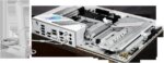 ASUS ROG STRIX B850-A GAMING WIFI R2 ATX Motherboard - Pappy Mall