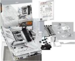 ASUS ROG STRIX B850-A GAMING WIFI R2 ATX Motherboard - Pappy Mall