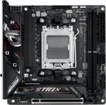 ASUS ROG STRIX B850-I GAMING WIFI Mini ITX Motherboard - Pappy Mall