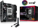 ASUS ROG STRIX B850-I GAMING WIFI Mini ITX Motherboard - Pappy Mall