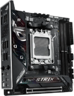ASUS ROG STRIX B850-I GAMING WIFI Mini ITX Motherboard - Pappy Mall