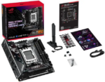 ASUS ROG STRIX B850-I GAMING WIFI Mini ITX Motherboard - Pappy Mall