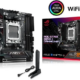 ASUS ROG STRIX B850-I GAMING WIFI Mini ITX Motherboard - Pappy Mall