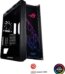 ASUS ROG STRIX GX601 ROG STRIX HELIOS CASE/BK/AL/WITH HANDLE Computer Case - Pappy Mall