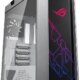 ASUS ROG Strix Helios GX601 White Edition GX601 GX601 ROG STRIX HELIOS CASE/WT/AL/WITH HANDLE Computer Case - Pappy Mall