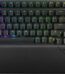 ASUS ROG Strix Scope II 96 Wireless Gaming Keyboard, Tri-Mode Connection, Dampening Foam & Switch-Dampening Pads, Hot-Swappable Pre-lubed ROG NX Snow - Pappy Mall