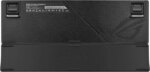 ASUS ROG Strix Scope II X 100% Gaming Keyboard, hot-swappable pre-lubed NX Snow V2 Mechanical switches, Multifunction Controls, PBT doubleshot - Pappy Mall