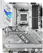 ASUS ROG STRIX X870-A GAMING WIFI ATX Motherboard - Pappy Mall